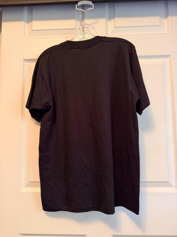 Vintage 1993 movie promo for John Grisham’s The Firm tee shirt View 5
