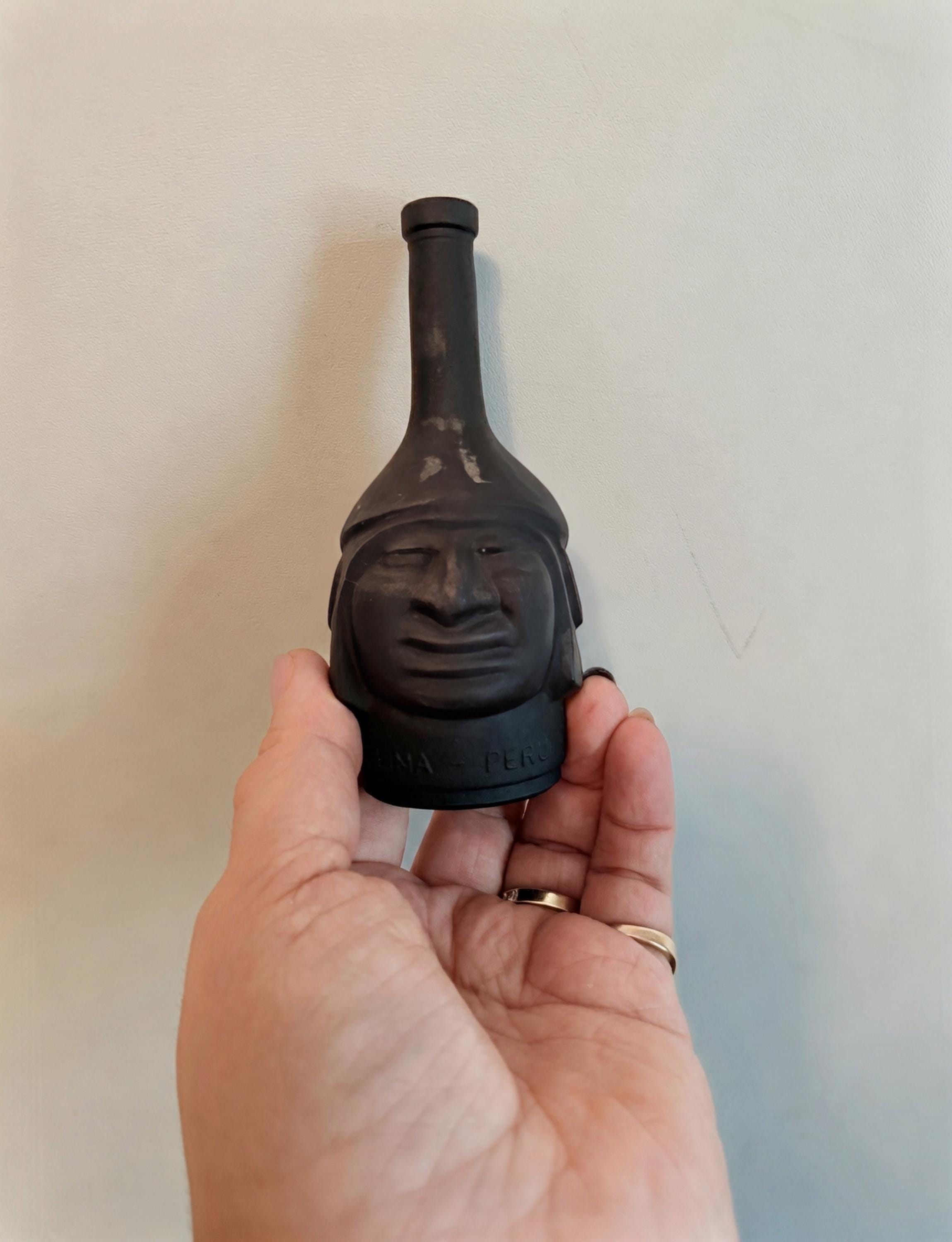Peru Pisco Bottles - Etsy
