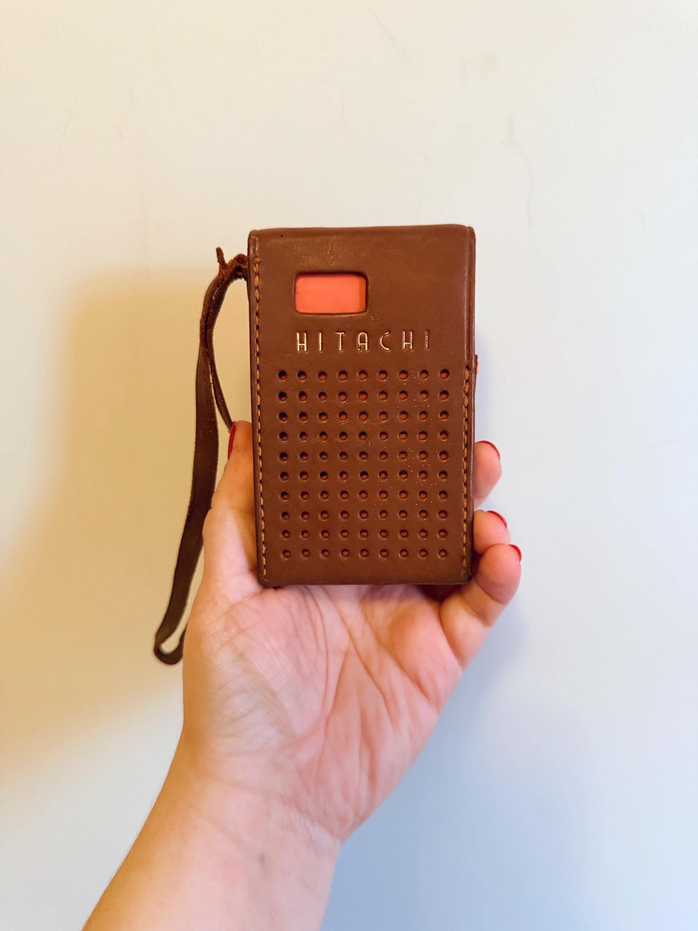Hitachi Vintage - Etsy