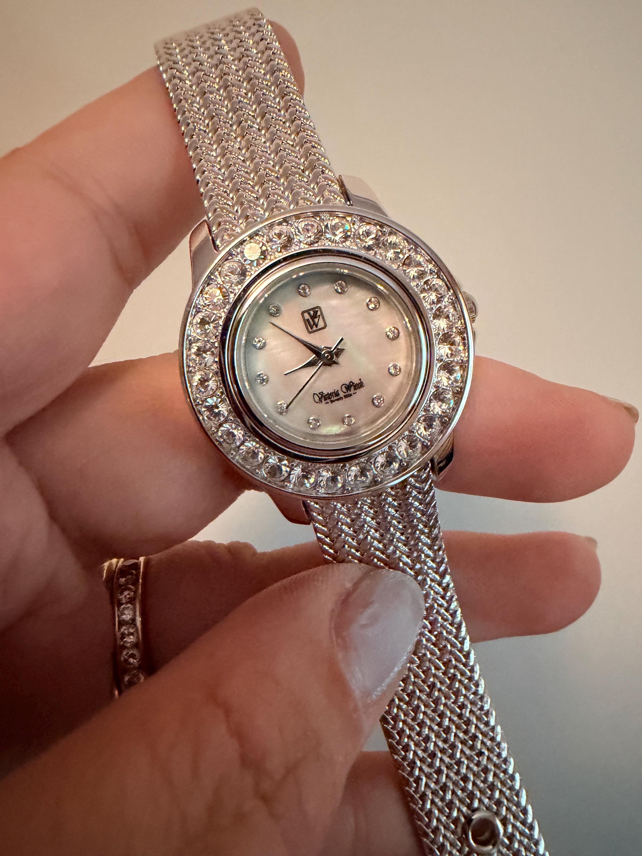 Victoria Wieck Watch - Etsy