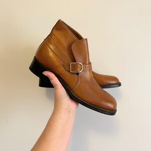 Vintage Sears Boots - Etsy display picture 2