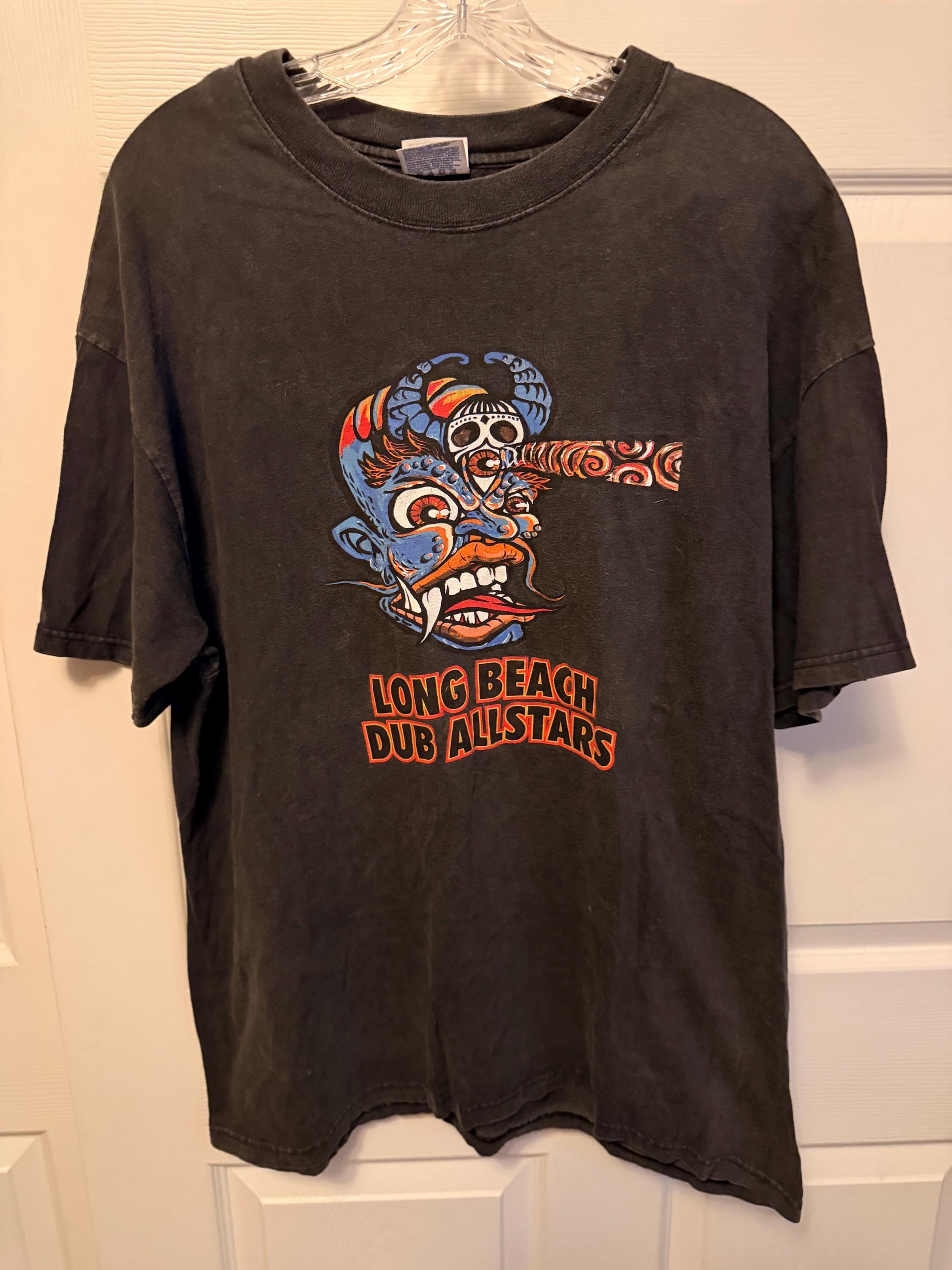 Long Beach Dub - Etsy