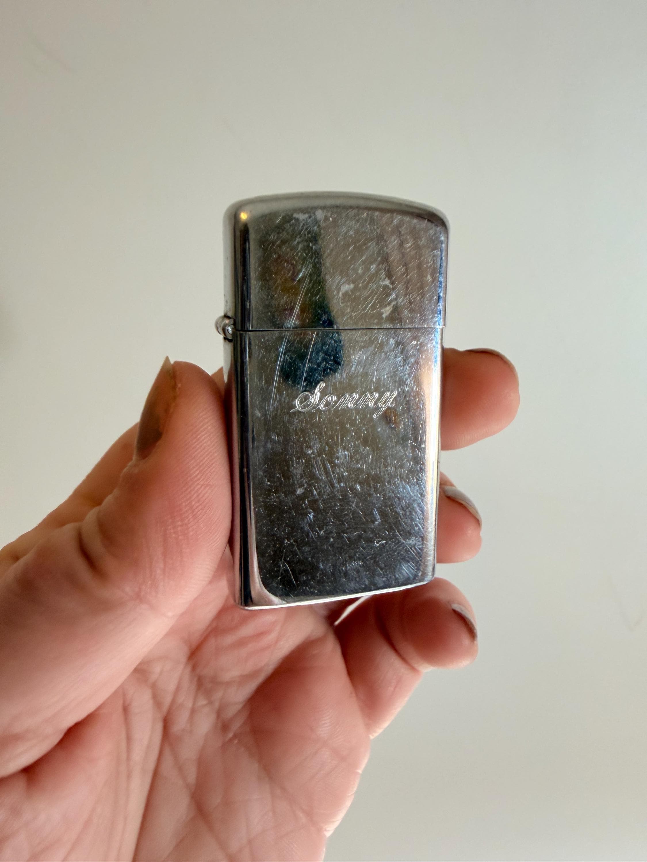 1976 Zippo - Etsy