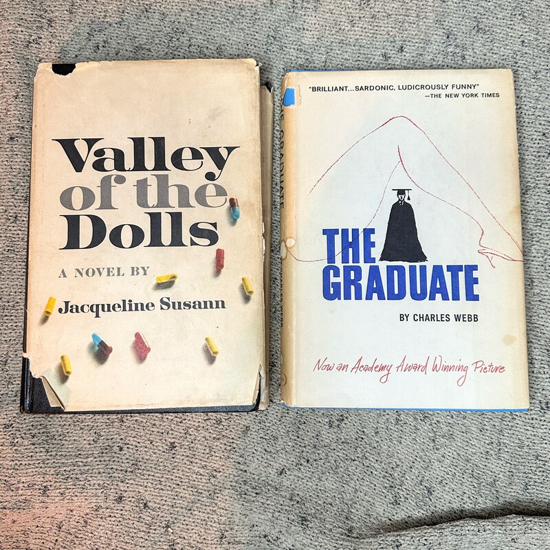 Literary Graduate - Etsy - Page 2