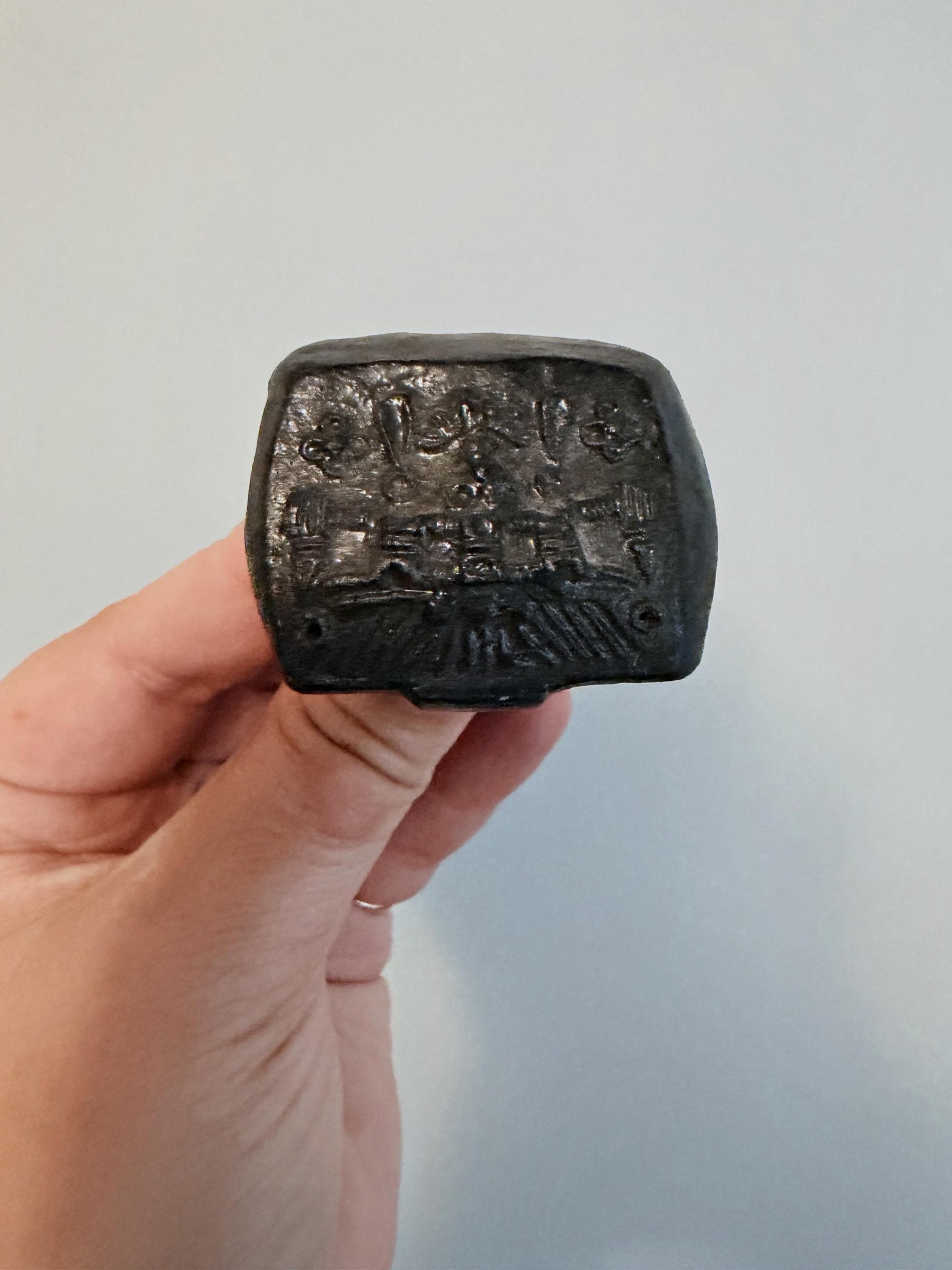 Teotihuacan Artifact - Etsy