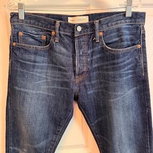 Gap 1969 Jeans - Etsy