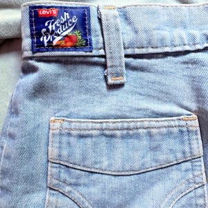 Levis Fresh Produce - Etsy