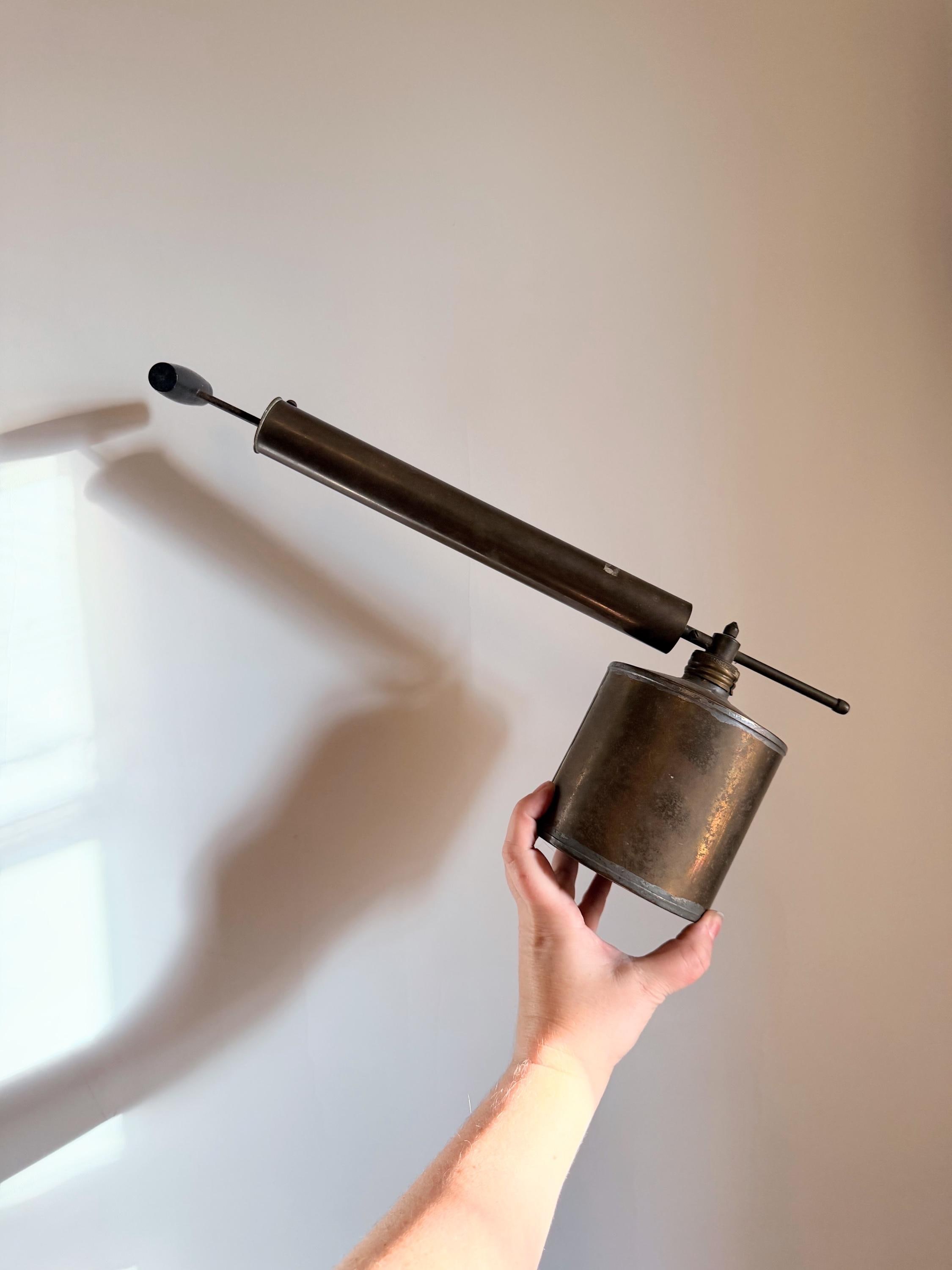 Vintage Pump Sprayer - Etsy