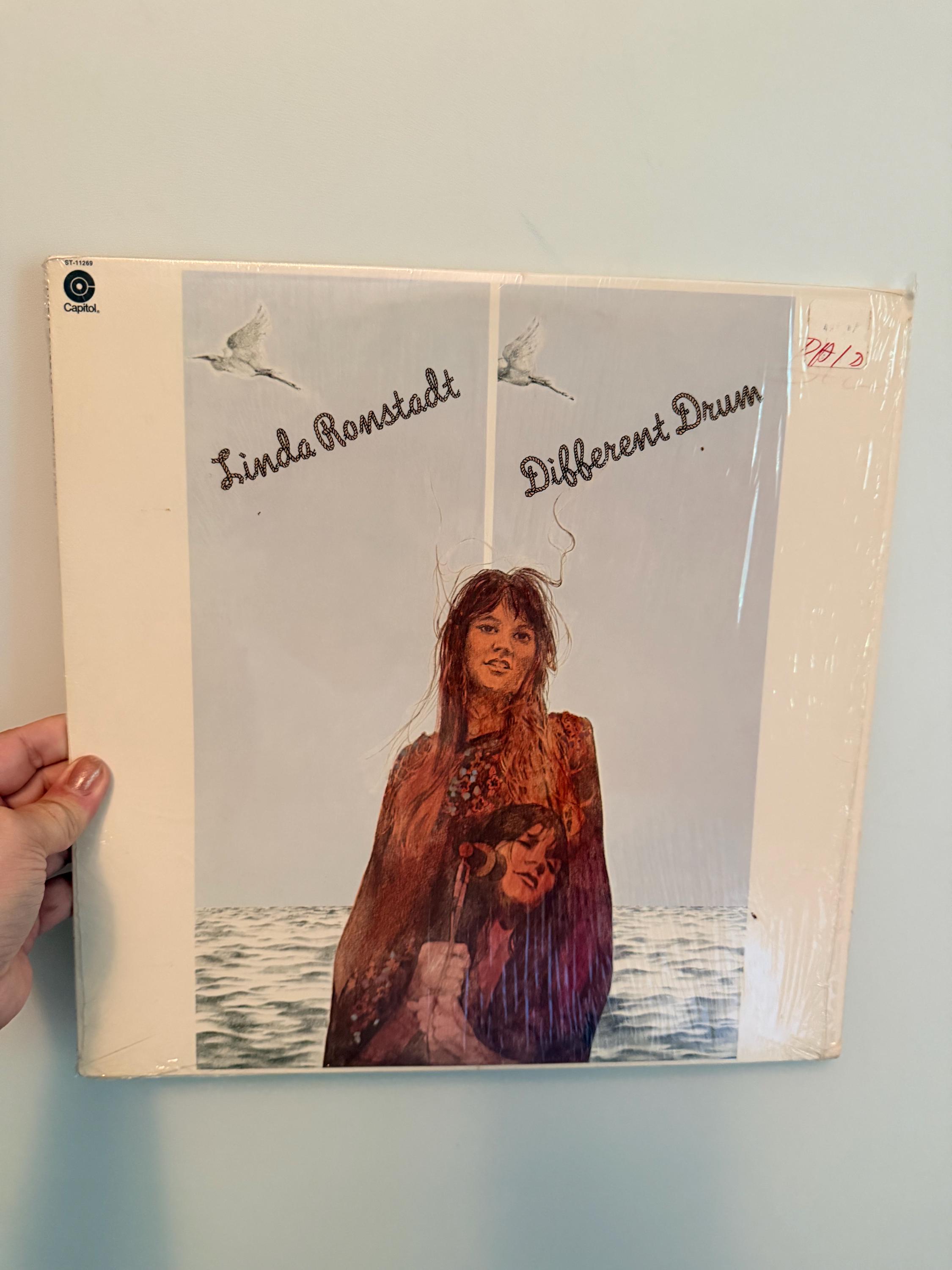 Linda Ronstadt - Etsy