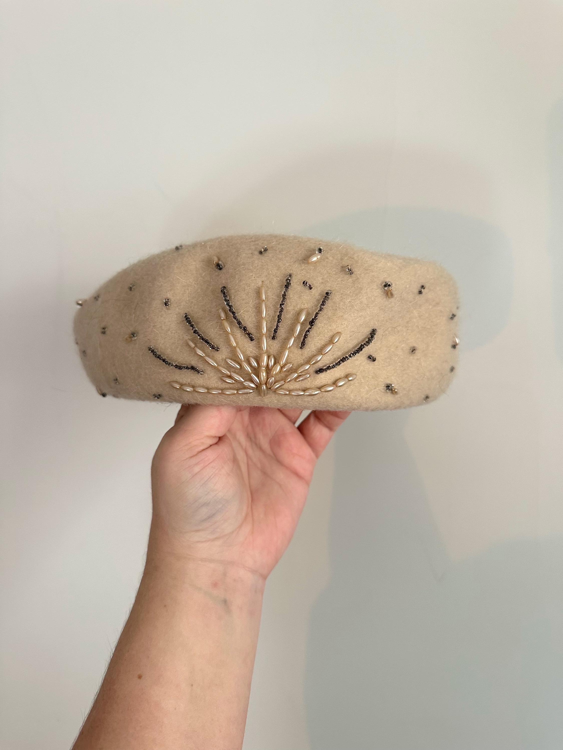 Adele Claire Hat - Etsy display picture 1