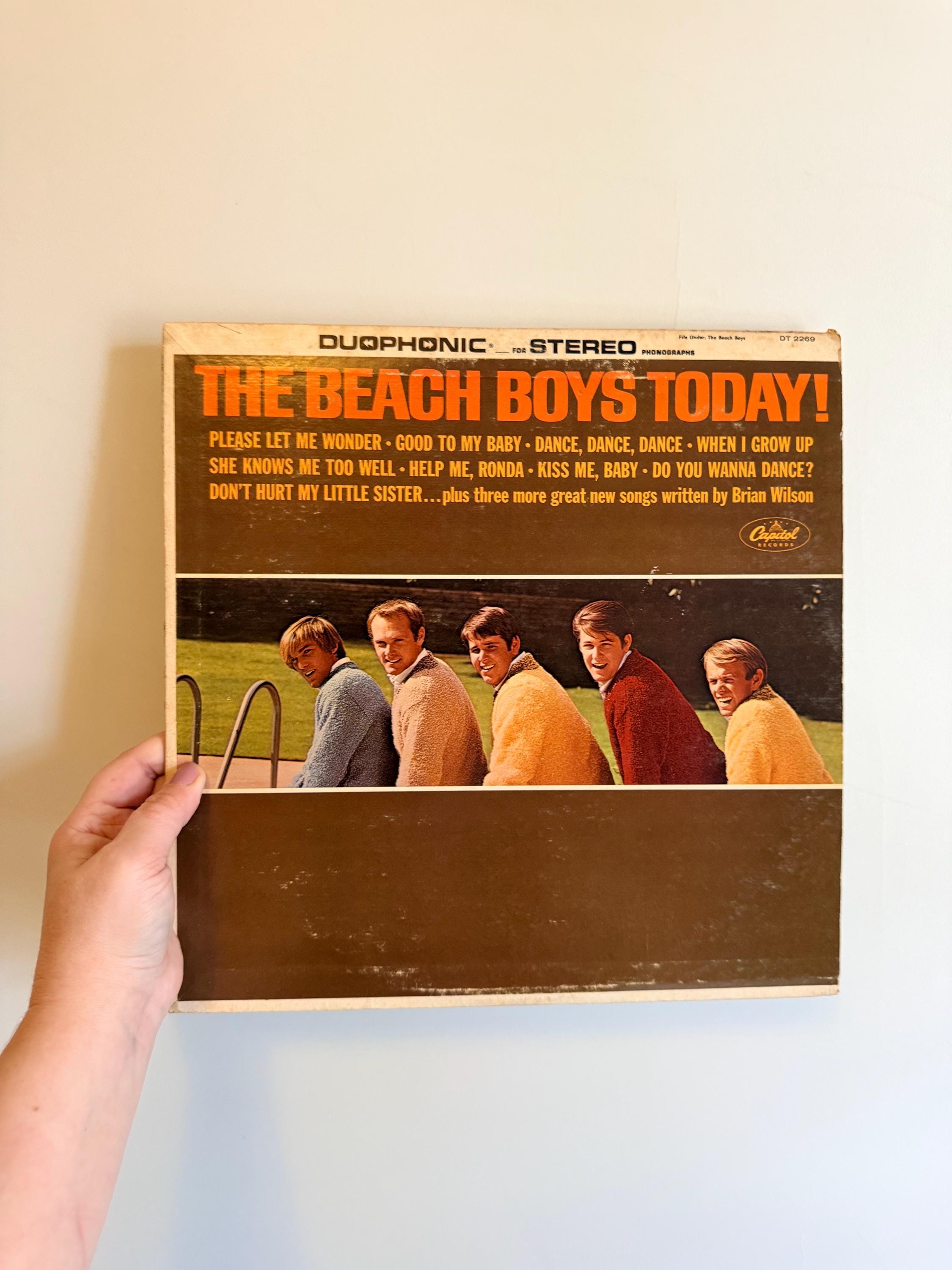 1965 Albums - Etsy