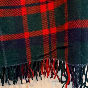 Vintage Ll Bean Blanket - Etsy