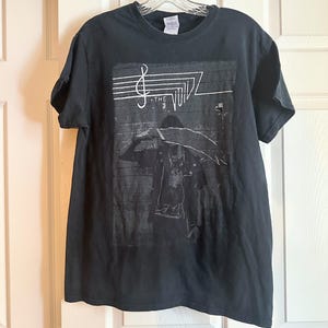 The Voidz Tshirt - Etsy