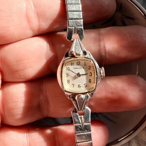 1960s Womens Watch - Etsy display picture 1