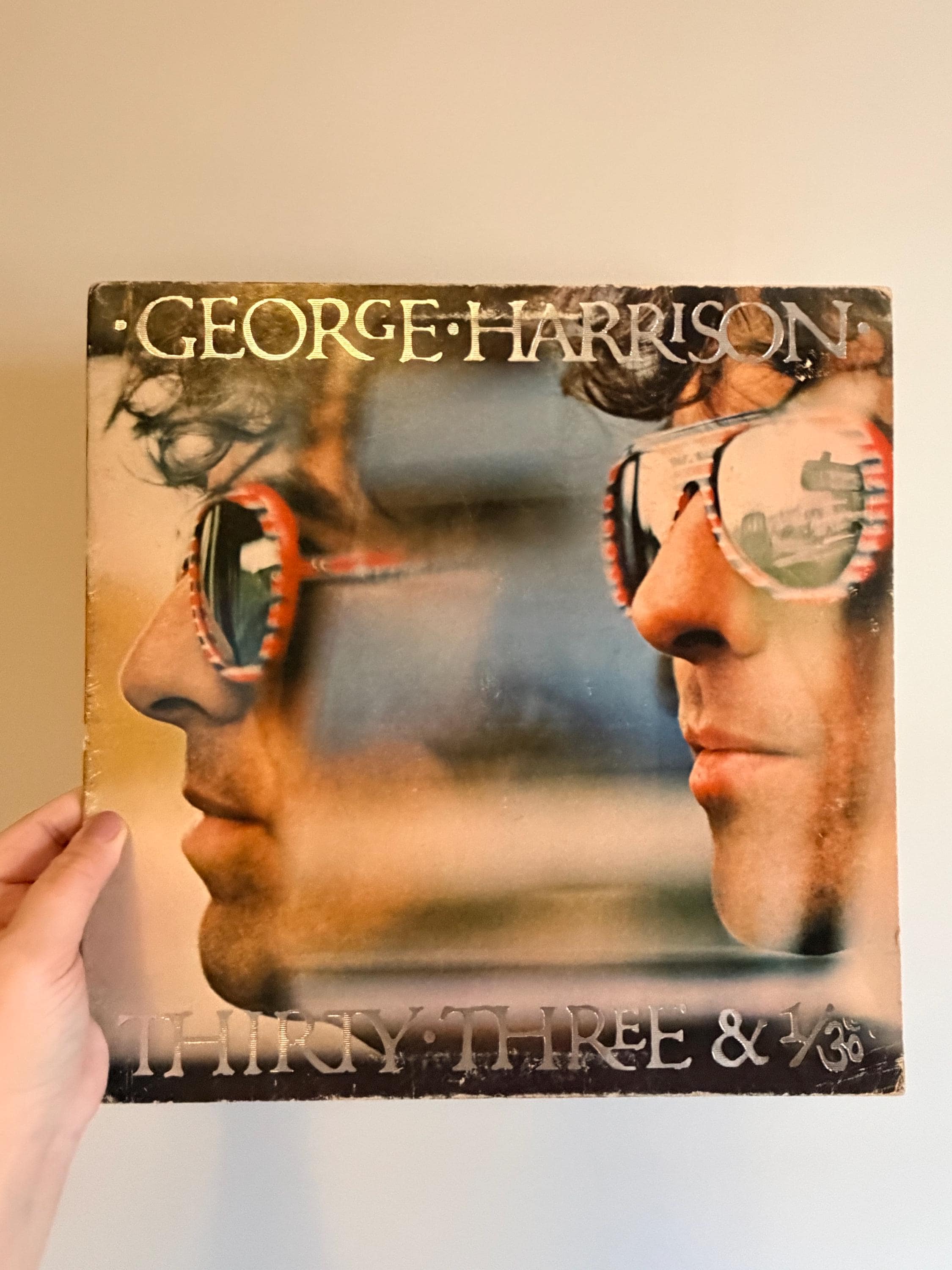 洋楽 33 1/3 洋楽 33 1/3 33 1 3 Record - Etsy