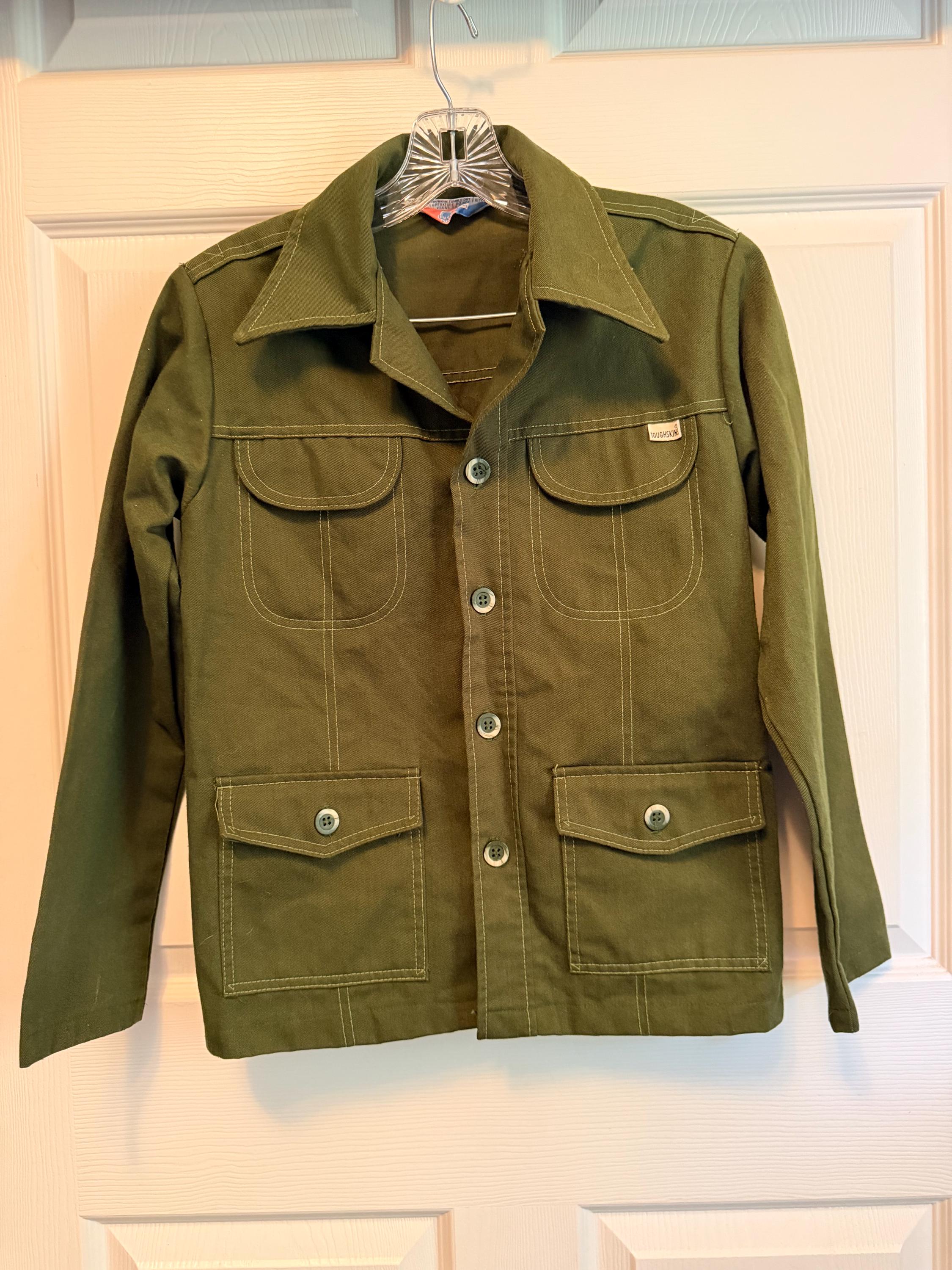 70s Sears Toughskins - Etsy