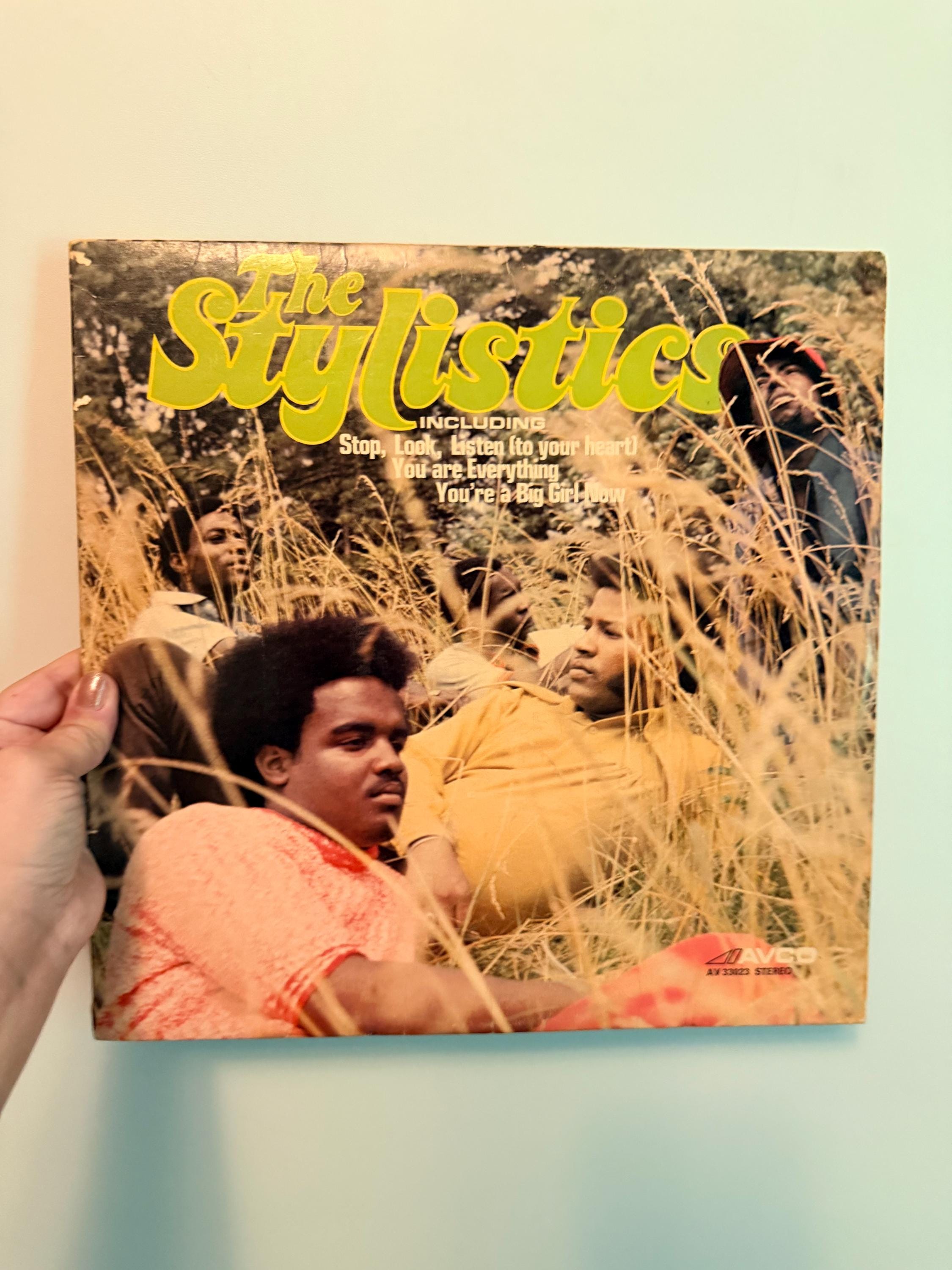 Rare 70's Vinyl - Etsy