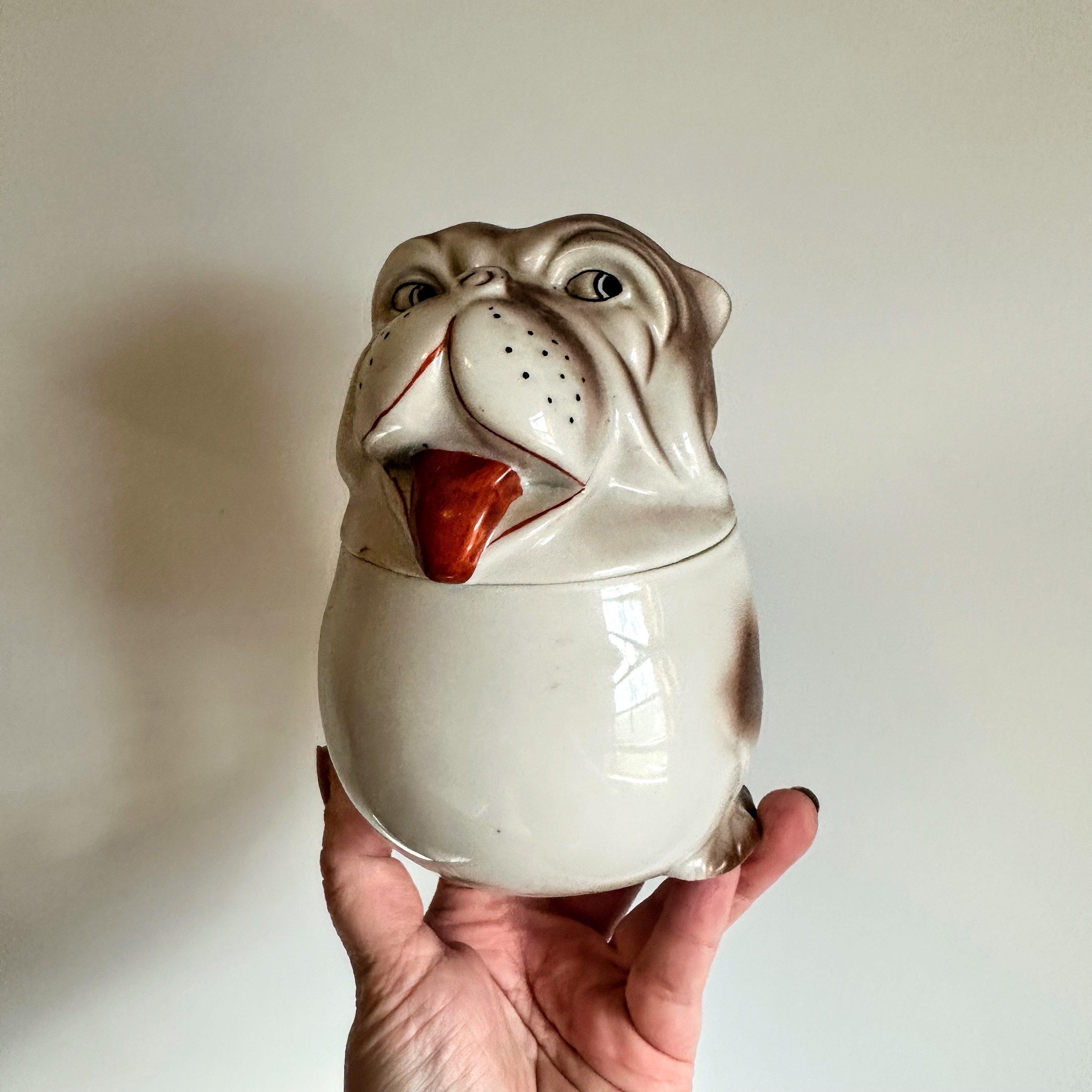 Ditmar Urbach Jars - Etsy