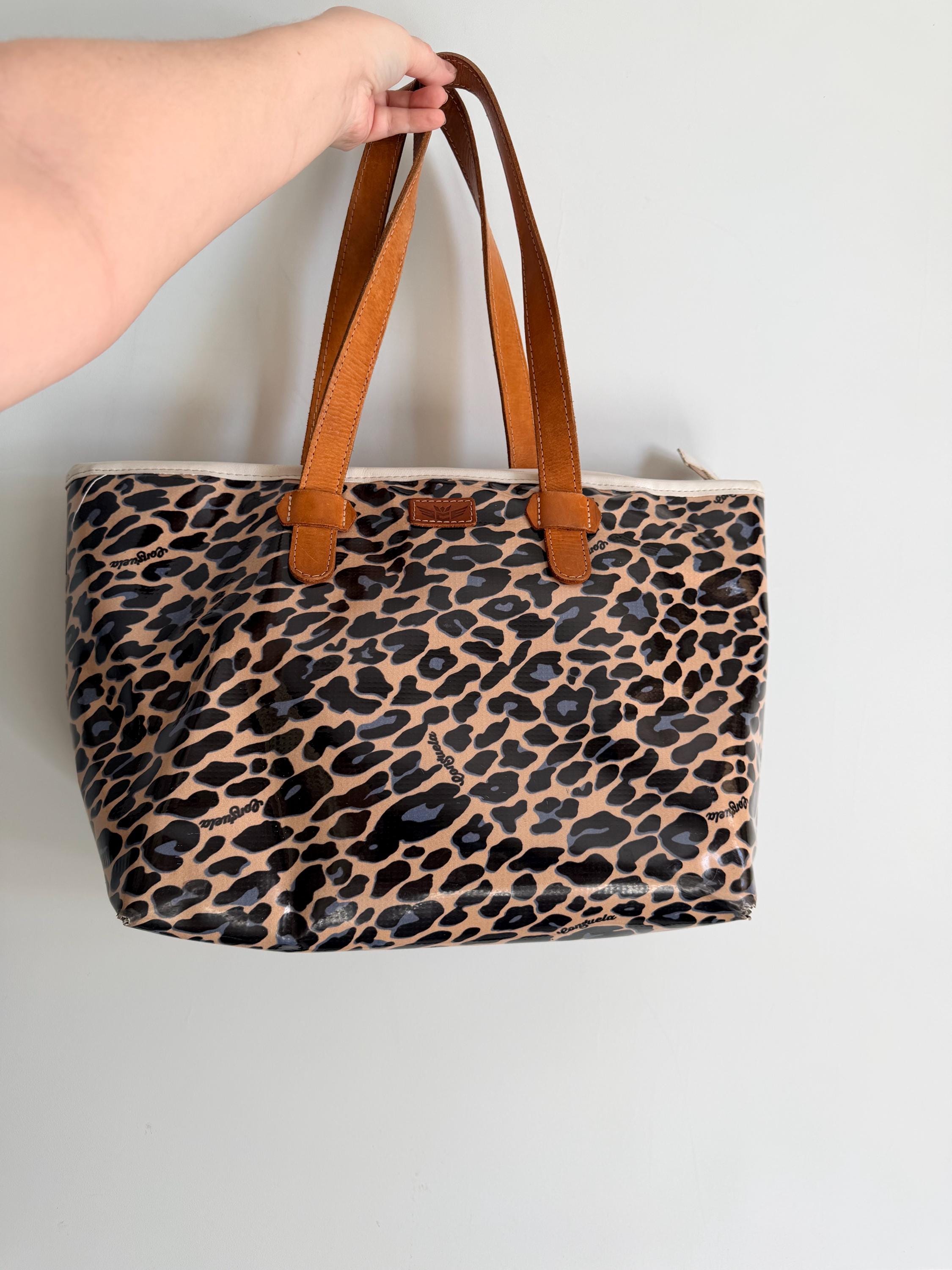 Vintage Puma Bag - Etsy