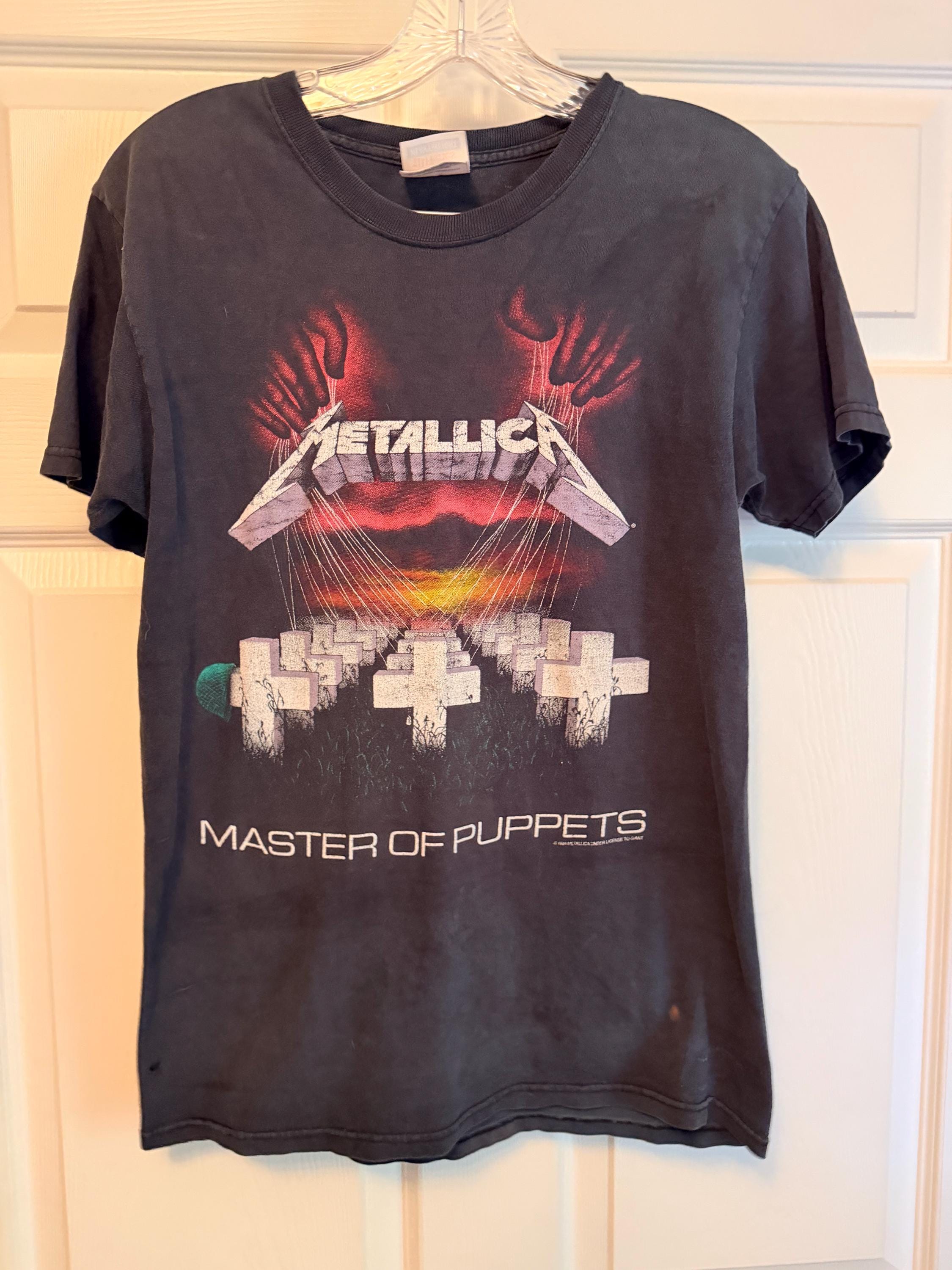 Vintage 1994 Shirt - Etsy