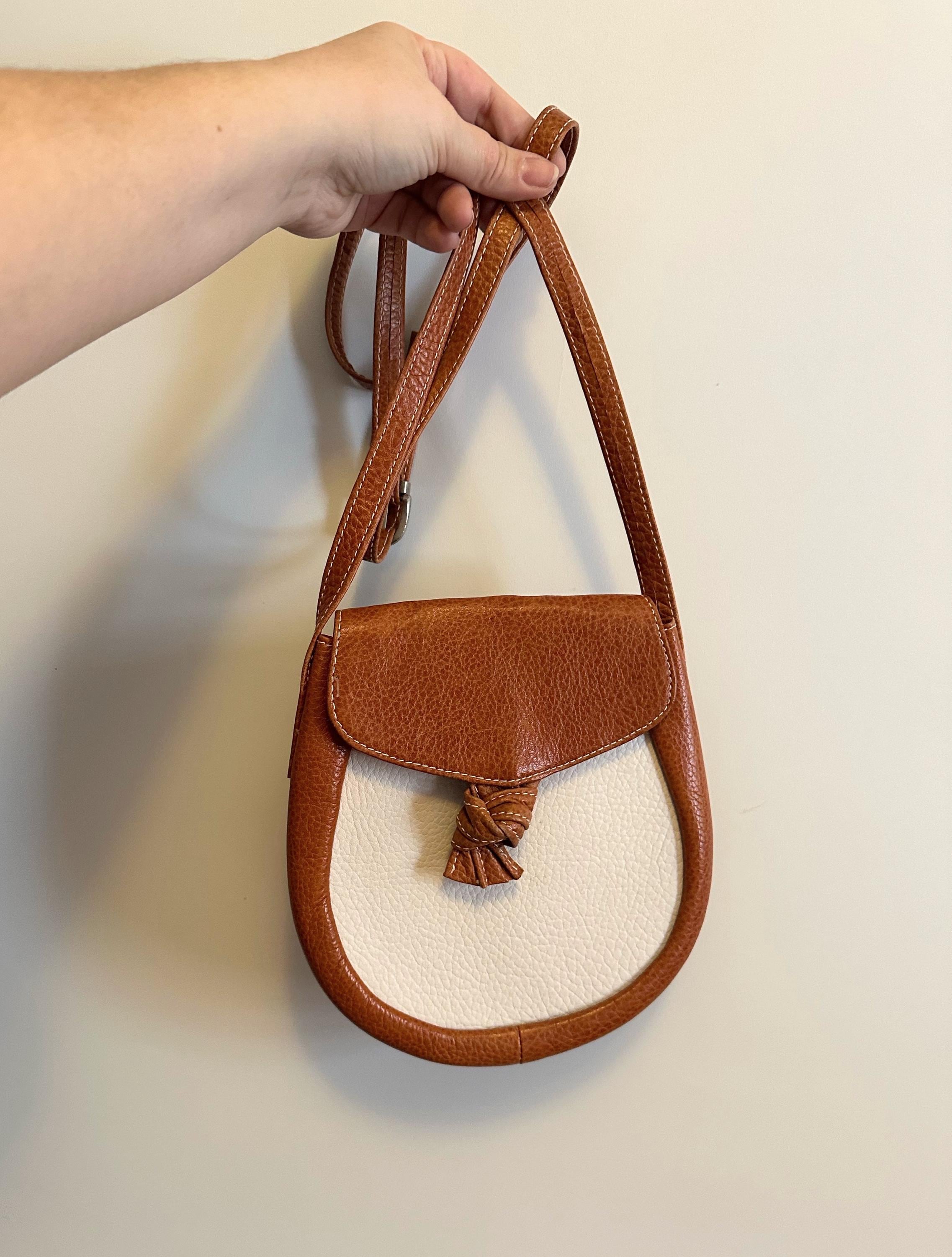 Genuine Vintage 80s Bag - Etsy