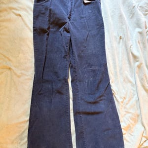 1970s Dickies Pants - Etsy