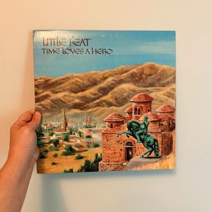Little Feat Albums - Etsy