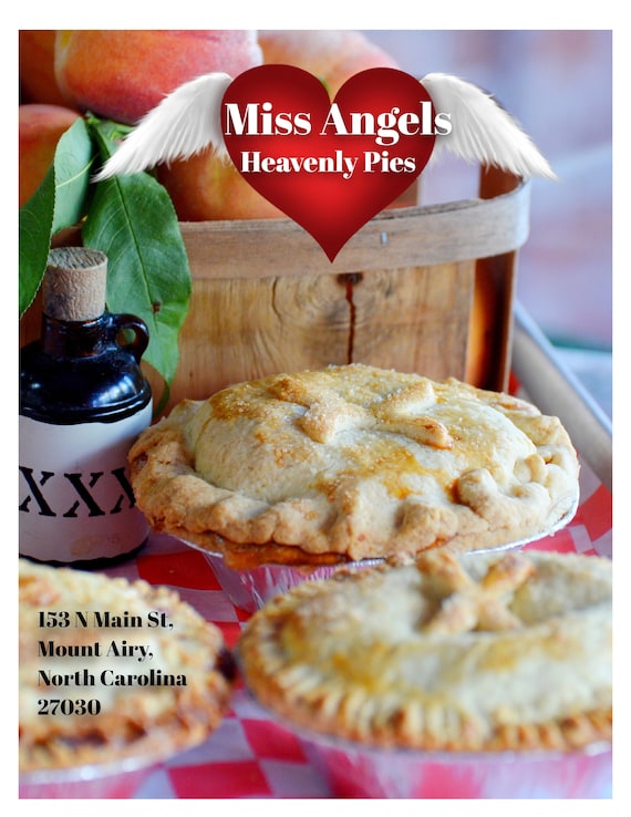 Famoso XXX Moonshine Apple Pie Etsy España 