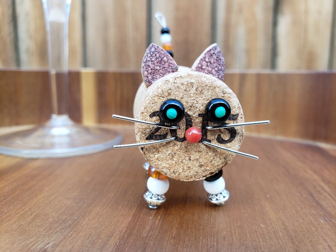 Mothers Day Cat Gift for Cat Mom Cat Lover Gift Women Cute Etsy