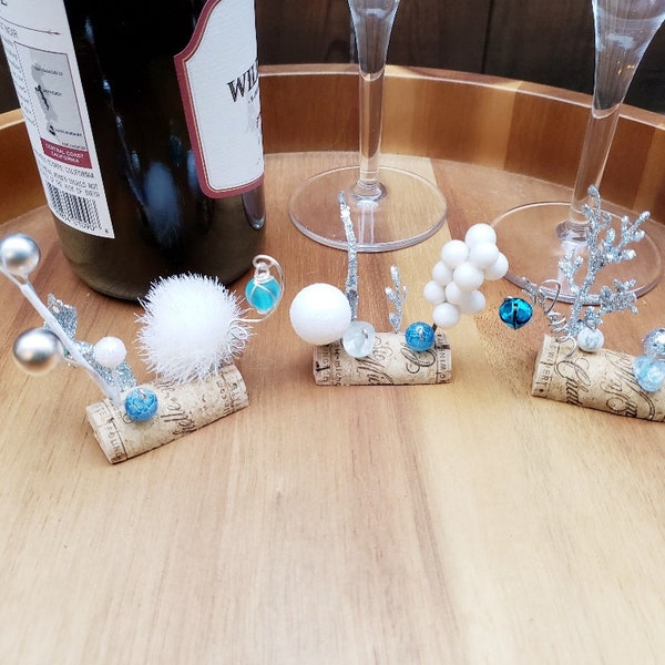 Wine Card Holder Etsy