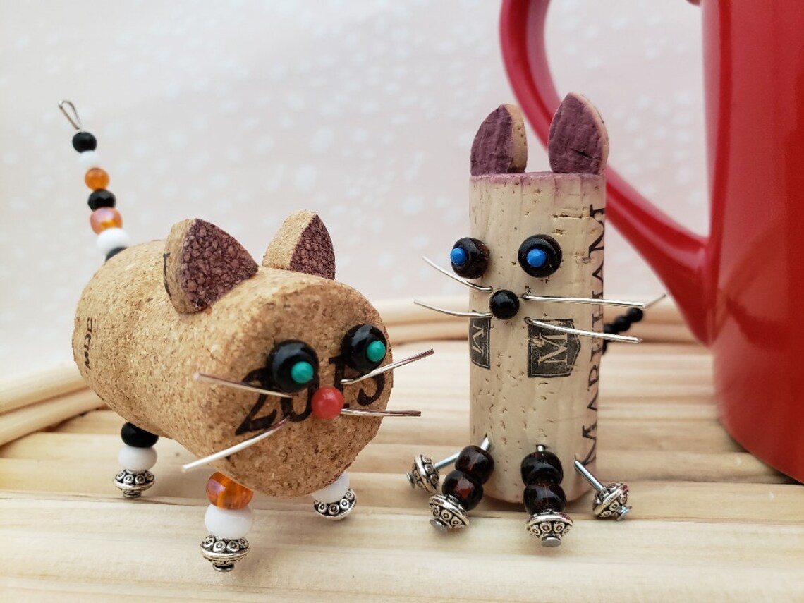 Mothers Day Cat Gift For Cat Mom Cat Lover Gift Women Cute Etsy