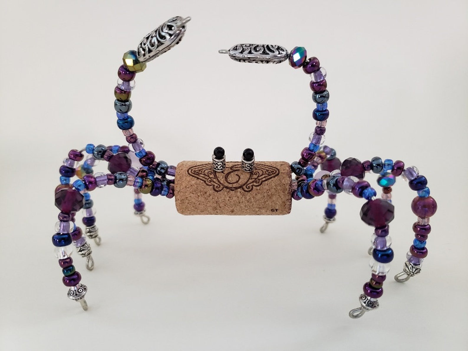 Beach House Decor Nautical Desk Accessories Tiki Bar Decor Etsy