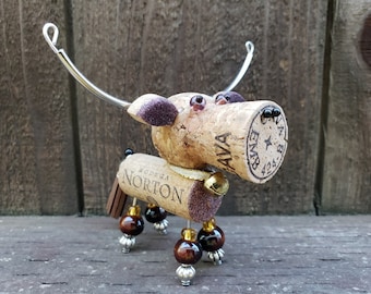 Rustic Western Longhorn Cow Decor: Unique Valentine Gift for Cowboys, Ranch Wedding, Texas Rodeo Enthusiasts