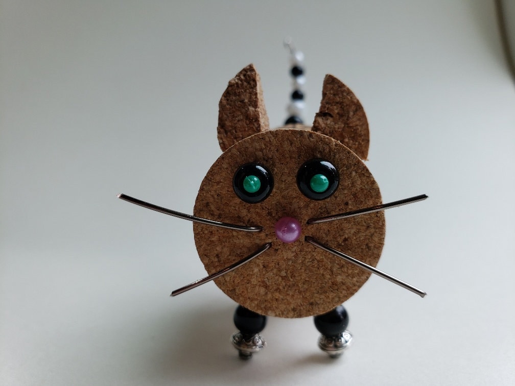 How to Repurpose Corks for Cat Toys: Easy DIY Fun Ideas