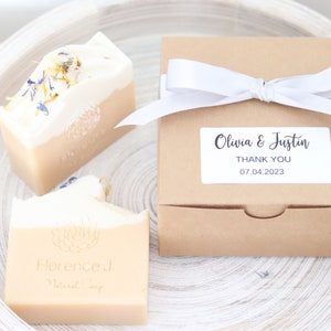 Kokosnusscrememilchseife/ Blumen-Deko-Seife/Naturseife/Handgemachte Seife/Kalte Prozess Seife/ Geschenkseife/Gaststoffe