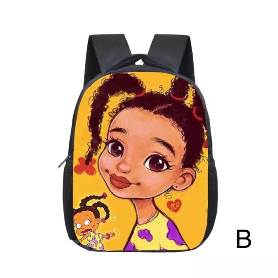 Customized Mini backpack for girls | Etsy