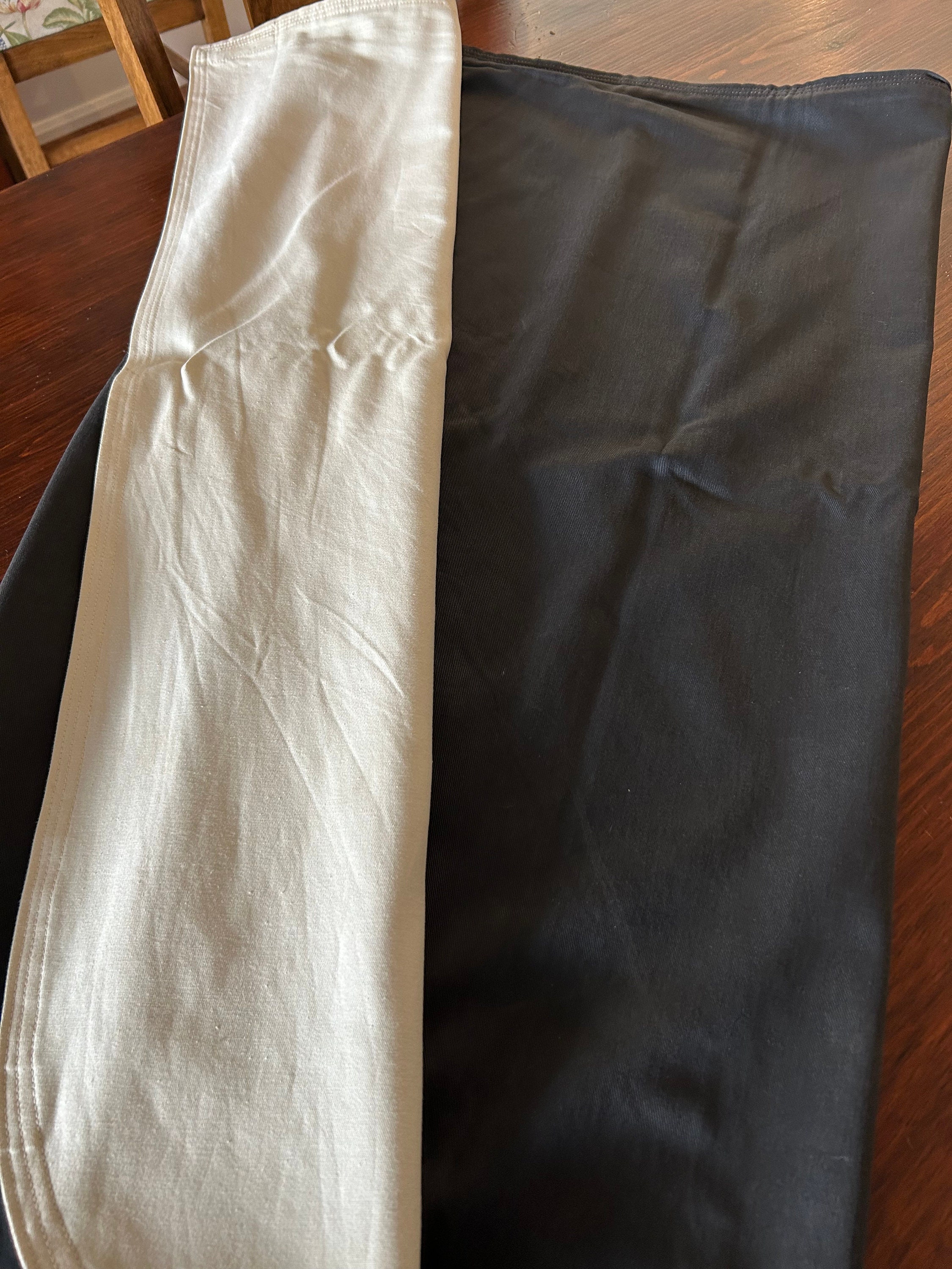 Vintage Carriage Driving Aprons Etsy