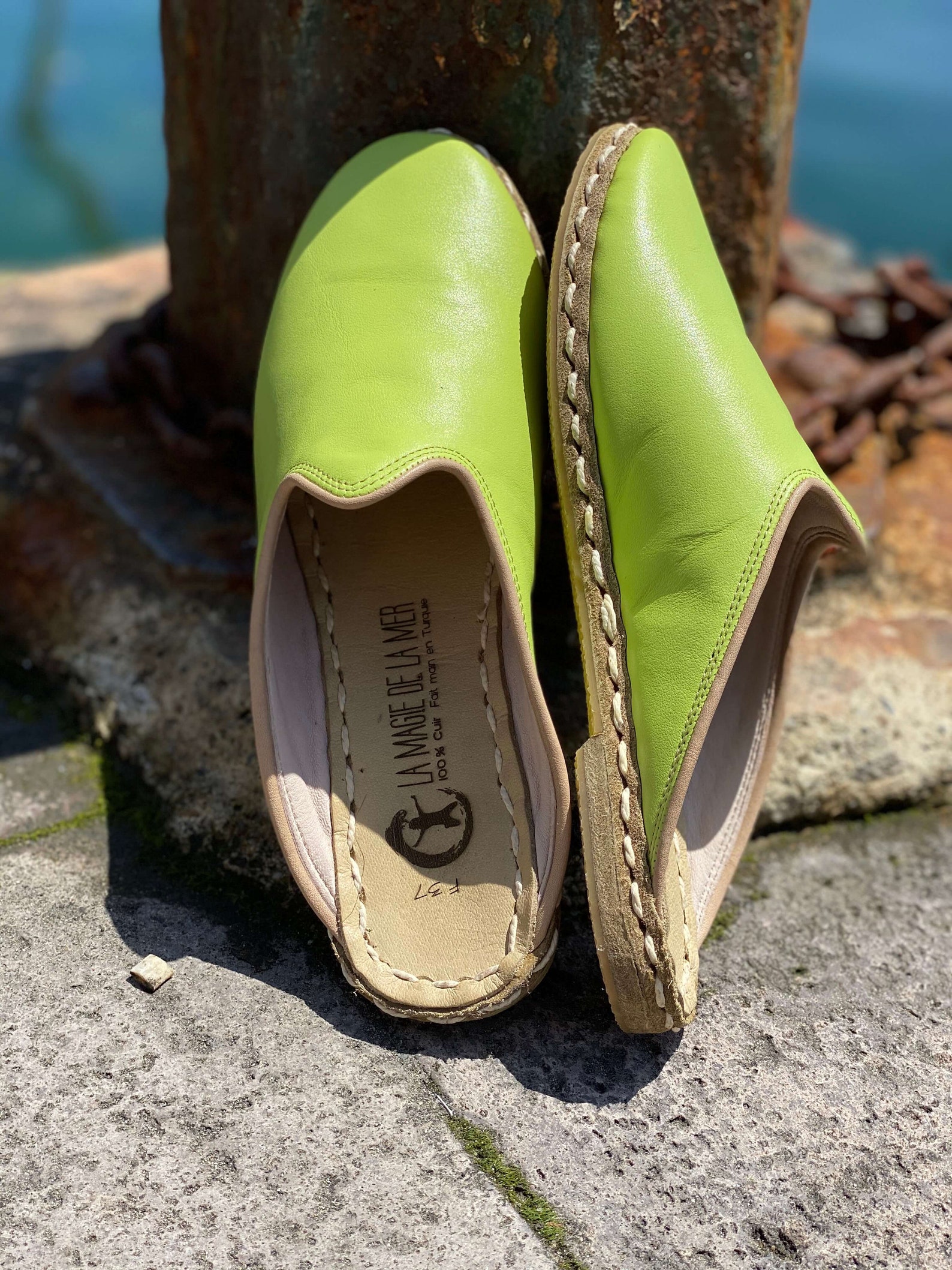 stylish mules shoes