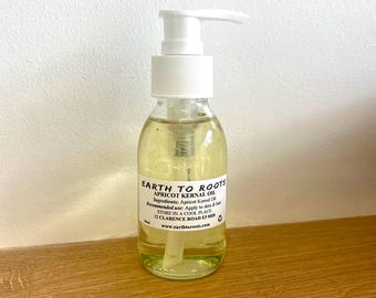 Apricot Kernal Oil