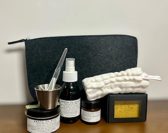 Face Glow Bundle