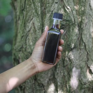 100% Natural undiluted Jamaican Black Castor Oil Unrefined