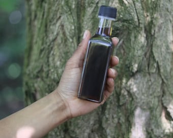 100% Natural undiluted Jamaican Black Castor Oil Unrefined