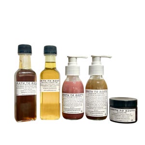 Hair Growth Bundle