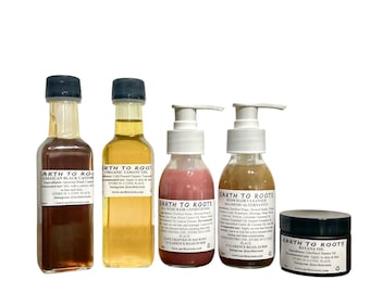 Hair Growth Bundle