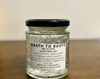 Aloe Vera Gel Bio-Active