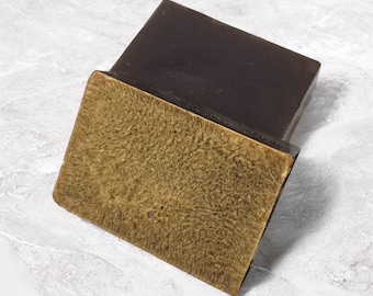 Rosemary & Sea Moss Vegan Natural Soap For Face, Body, Hair