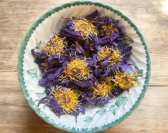 Organic Ceylon Lotus Tea