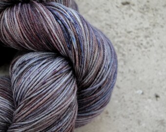 Yak Sock The Groundsel Fairy