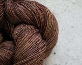 Yak Sock The Groundsel Fairy