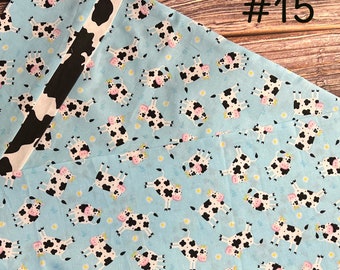 Children's Pillowcases Vol 2 | Pillowcases | Novelty Pillowcases | Handmade Pillowcases | Boys Pillowcases | Girls Pillowcases